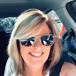 Meet your Posher, Tami